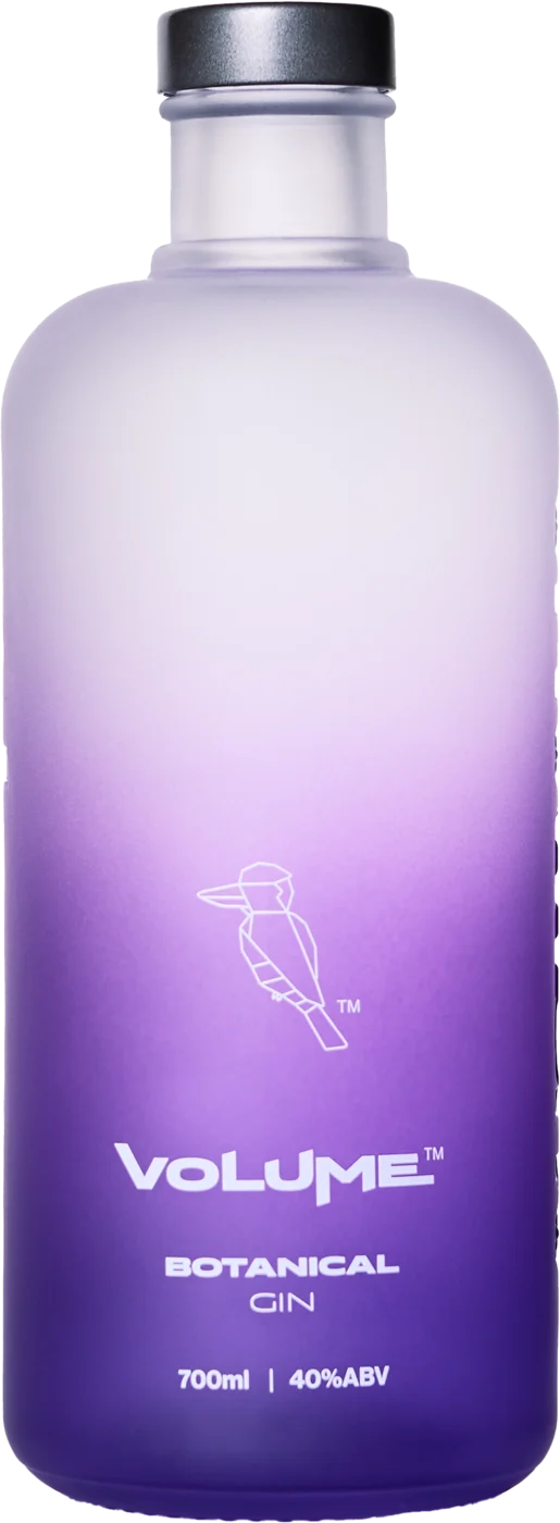 Volume Botanical Gin