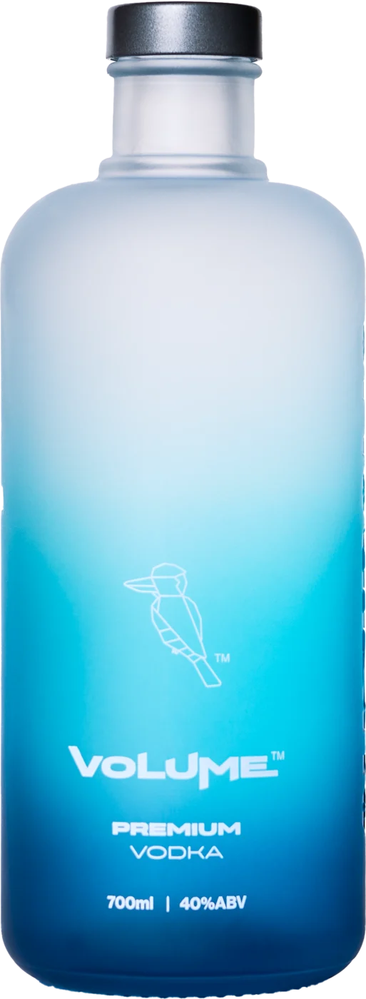 Volume Premium Vodka